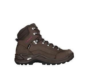 LOWA Renegade Goretex Mid Hiking Boots EU 40