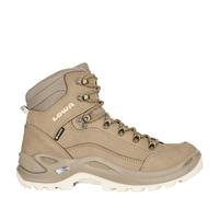 Lowa - Women's Renegade GTX MID - Chaussures de randonnée - UK 5 - Regular | EU 38 - sand / apricot