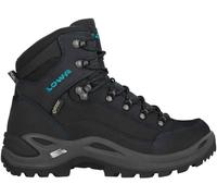 Lowa Renegade GTX MID Bottes de randonnée Gris