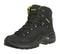 LOWA RENEGADE GTX MID Bottes Goretex d'extérieur de pistage unisexe 46