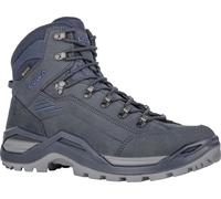 LOWA Renegade Gtx Mid chaussures homme bleu 42.5