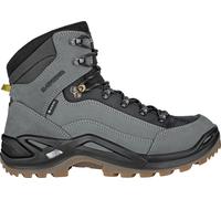 LOWA Renegade GTX Mid chaussures homme gris 43,5