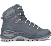 LOWA Renegade GTX Mid Femmes bleu 41
