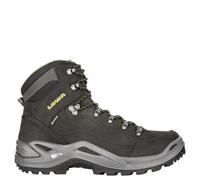 LOWA Renegade GTX Mid Herren Schwarz Olive EUR 46