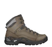 Lowa Renegade GTX Mid WS, Bottes de randonnée Femme, Marron (Stein), 39.5 EU