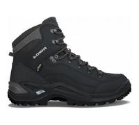 Lowa Renegade II Gtx Mid 10 Royaume-Uni foncé/noir
