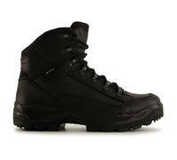 Lowa - Renegade II GTX MID TF - Chaussures de randonnée - UK 10 | EU 44.5 - black / black