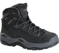 LOWA work Botte de sécurité Renegade Work GTX black Mid taille 47 noir/noir S...