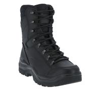 LOWA Renegade MK2 GTX HI PR Bottes (chaussures professionnels), Noir , 41.5 EU