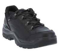 LOWA Renegade MK2 GTX LO PR Ws Chaussures de travail pour femme, Noir , 41 EU
