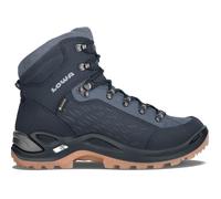 Lowa Renegade Warm Gore-Tex Mid Femme - Chaussures pour petite et moyenne randonnée femmes 37