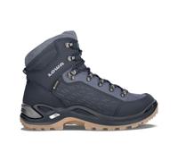 Lowa - Renegade Warm GTX Mid - Chaussures randonnée femme Navy / Iceblue - 41