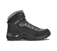Lowa - Renegade Warm GTX Mid - Chaussures randonnée homme Black / Grey - 42