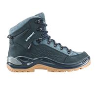 Lowa RENEGADE WARM GTX MID Ws black/champagne 36 1/2