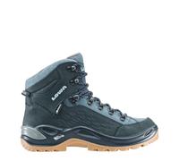 Lowa - Women's Renegade Warm GTX Mid - Chaussures d'hiver - EU 37,5 - navy / ice blue