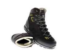Lowa Santiago LL Hommes Chaussures de randonnée 9 Gris foncé