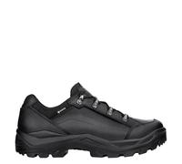 Lowa Schuhe Renegade II GTX LO Task Force Schwarz-Schwarz (310904-9999) 44 Schwarz