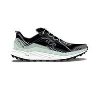Lowa - Skyterra Ws - Chaussures trail femme Black / Jade - 37.5