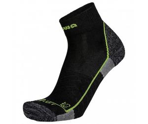 Lowa - Socken ATS - Chaussettes multifonctions - UK 10,5/11 | EU 45-46 - black