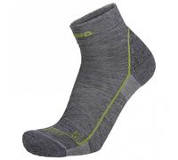 Lowa - Socken ATS - Chaussettes multifonctions - UK 5,5/6,5 | EU 39-40 - silver grey