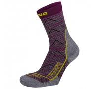 Lowa - Socken Kids - Chaussettes multifonctions - EU 35/36 - violet