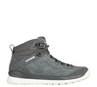Lowa Chaussures mi-hautes Malta GTX Femme Bleu