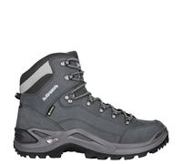 LOWA Stiefel Mittel Renegade GTX Mid WS [2024] Eisblau/Lachs, 39.5
