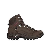 Lowa Chaussures Renegade GTX Mid WS – Espresso – Taille 37 (EU)