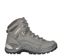 LOWA Stiefel Mittel Renegade GTX Mid WS [2024] Graphit/Rose, 41