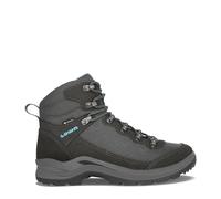 Lowa - Women's Taurus Pro GTX MID - Chaussures de randonnée - UK 7 | EU 41 - anthracite