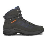 Lowa - Taurus Pro GTX Mid - Chaussures de randonnée - EU 46,5 - anthracite