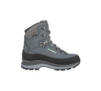 LOWA Tibet Evo Gore-tex Ws - Femme - Gris / Vert - taille 39- modèle 2024
