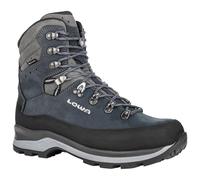 Lowa Chaussures de trekking Tibet Evo GTX GORE-TEX Cuir Navy/Graphite pour Homme Taille 43,5