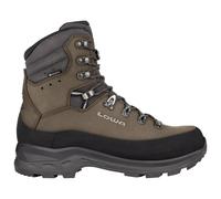 Lowa - Tibet Evo GTX - Chaussures de randonnée - EU 44,5 - Wide - sepia / slate