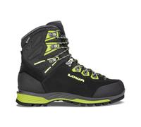 Lowa - Ticam Evo GTX - Chaussures trekking homme Black/Lime - 41.5