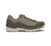 Lowa - Toro Pro GTX Lo - Chaussures randonnée homme Olive / Camel - 45