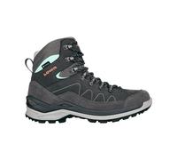 Lowa Toro Pro GTX Mi-D Gris Combiné