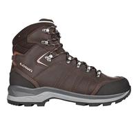 Lowa Trekker II Homme Marron - Chaussures de grande randonnée hommes 44