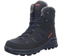 Lowa Trident 3 GTX Ws anthracite/mandarine Chaussures de randonnée d'hiver UK 3,5 - EU 36,5