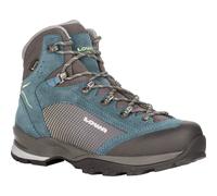 Lowa Tucana Gtx Ws Pétrole/Mint Pétrole/Mint 37.5