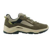 Lowa - Ventierra GTX Lo - Chaussures multisports - EU 46 - olive / amber green