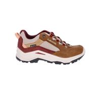 Lowa VENTIERRA GTX LO Ws grey/smoke green 41 1/2