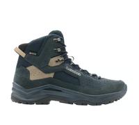 Lowa VENTIERRA GTX MID Black/Grey 44 1/2