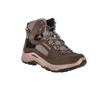 Lowa VENTIERRA GTX MID Black/Grey 44