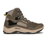Lowa - Ventierra GTX MID - Chaussures de randonnée - EU 47 - olive / amber green