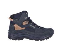 Lowa VENTIERRA GTX MID navy/dune 47