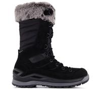 Lowa - Women's Alba Evo GTX - Chaussures d'hiver - EU 42 - black / anthracite