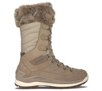 Lowa - Women's Alba Evo GTX - Chaussures d'hiver - EU 43,5 - desert / champagne