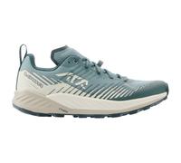 Lowa - Women's Amplux 2 - Chaussures de trail - EU 37 - smoke blue / blue