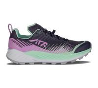 Lowa - Women's Amplux 2 - Chaussures de trail - UK 4 | EU 37 - plum / heather